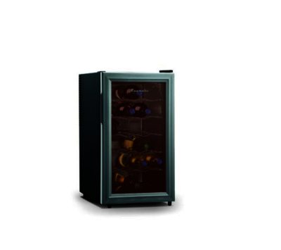 BAUMATIC BW18 Wine Chiller BAUMATIC BW18 Wine Chiller